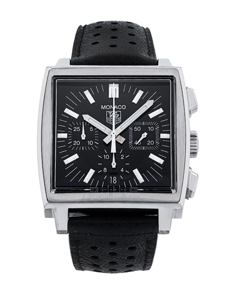 Tag Heuer Monaco CW2111